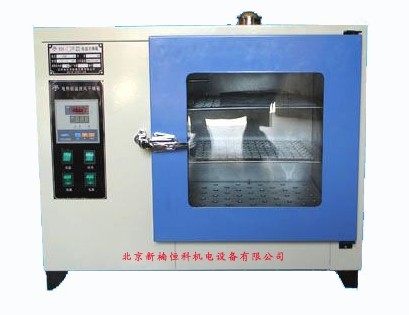 電熱鼓風(fēng)干燥箱干燥箱系列鼓風(fēng)干燥箱XNHK-1010