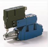 Rexroth電磁換向閥4WE-10-DOFE-W240-20