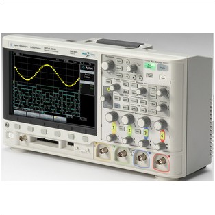 DSOX2004A數(shù)字示波器