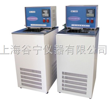低溫循環(huán)槽江蘇低溫恒溫循環(huán)器