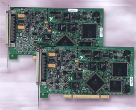 PCI-6013美国NI 16位多功能数据采集卡