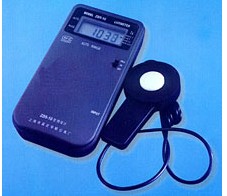 ZDS-10自動(dòng)量程型照度計(jì)