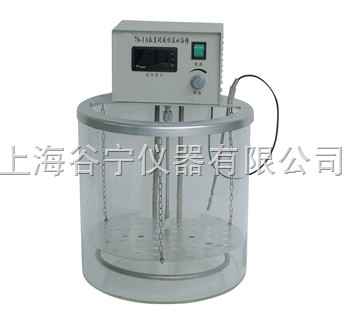 玻璃恒溫水槽