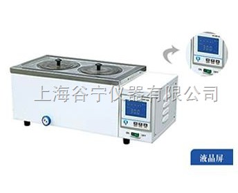 液晶顯示屏恒溫水浴鍋，精密恒溫水浴鍋