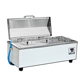 數(shù)顯三用恒溫水箱