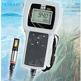 YSI550A便攜式溶氧儀