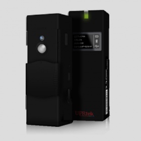 臺灣UPRtek MK350D手持式LED光譜儀色彩照度計