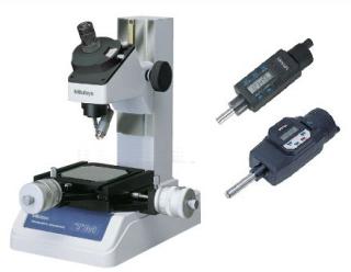三丰工具显微镜
