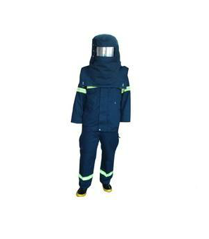 耐高溫防蒸汽服(耐高溫防蒸汽個人防護裝備上海業(yè)泰