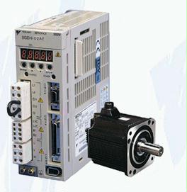 日本安川伺服電機SGDL-04AP
