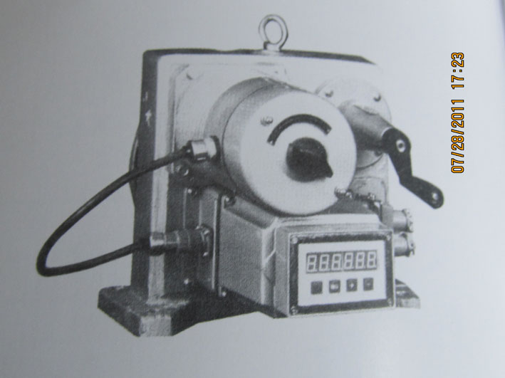 SKJ電子式電動執(zhí)行器