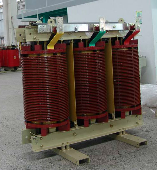 上海变压器生产厂家