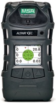 美國MSA天鷹Altair 5X多種氣體檢測儀