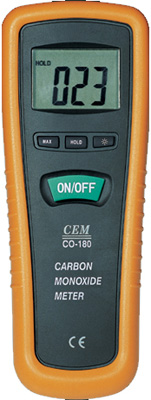 一氧化碳检测仪CO-180