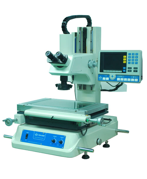 万濠工具显微镜VTM-2515F