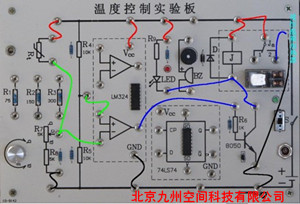 溫度控制實(shí)驗板生產(chǎn)   溫度控制實(shí)驗板批發(fā)