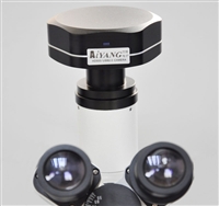 荧光显微镜相机HC200