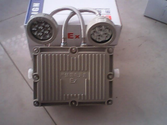 CBB-20JB防爆应急灯