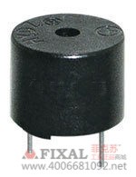 菲克蘇_HYT-1205_電磁式有源一體蜂鳴器5V_考勤機(jī)_門(mén)禁 寧波