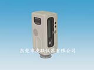 日本美能達色差儀