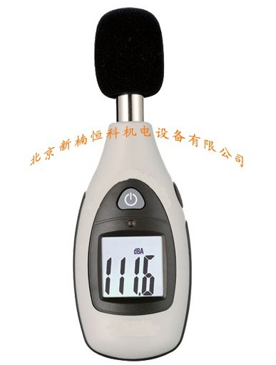 迷你型噪音計噪音計噪音計迷你