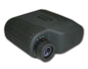 Pro1200SPD激光測(cè)距測(cè)速儀望遠(yuǎn)鏡