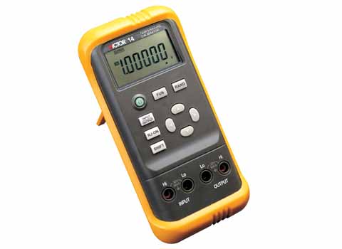 VC14西安溫度校驗(yàn)儀VC14溫度信號(hào)發(fā)生器VC14