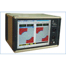 涡流探伤仪