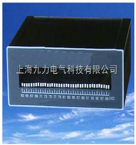 XD302型振簧式頻率計