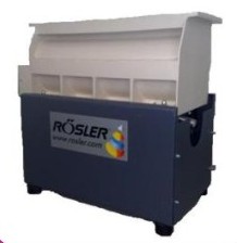 ROSLER振動耐磨試驗機