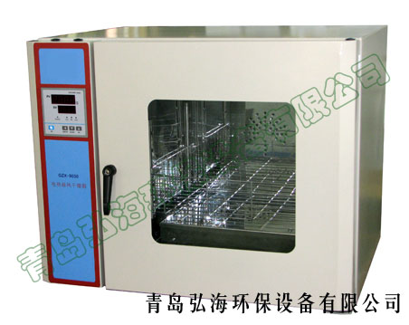 GZX-9030电热鼓风干燥箱国产高质量便宜简单实用