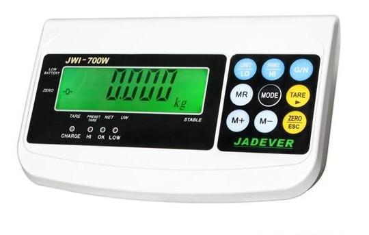 顯示器-JWI-700W稱重儀表-顯示器報價價格圖
