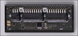 ifm德國易福門I/O模塊CabinetModule(柜內(nèi)用模塊)