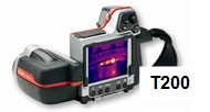 FLIR T系列紅外熱像儀