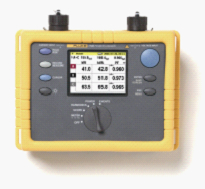 Fluke 1735便攜式三相電能質(zhì)量分析儀