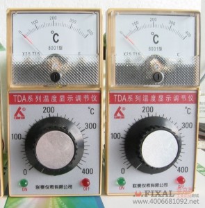 菲克蘇_TDA-8001_溫控儀表_TE系列溫控儀_溫度自動控制器_調(diào)節(jié)器 深圳