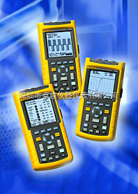 Fluke 125手持示波器價(jià)格