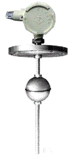 水處理液位測(cè)量?jī)x表浮球液位開(kāi)關(guān)