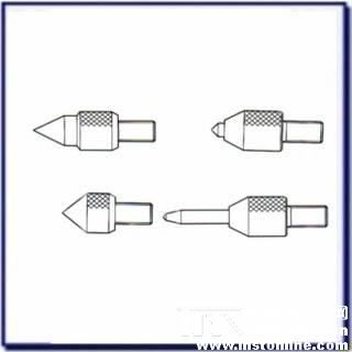 三豐量表測(cè)針系列/千分尺指針式千分表