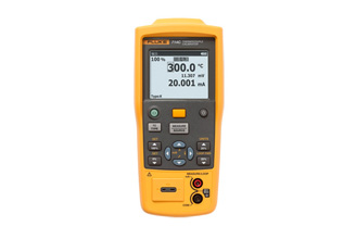 Fluke 714C熱電偶溫度校驗儀