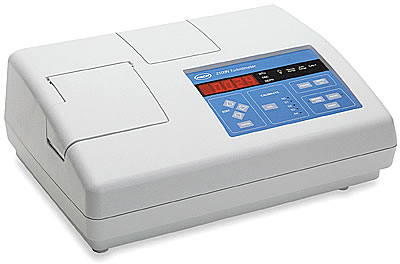 哈希2100N 型實驗室濁度儀