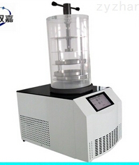 SJIA-10N台式冷冻干燥机