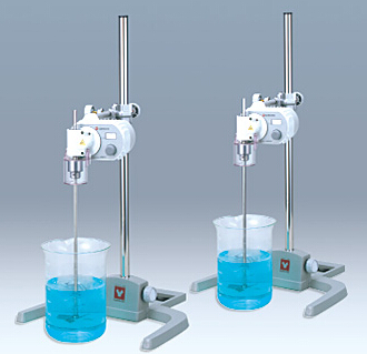 YAMATO搅拌器实验室用LT400500 系列