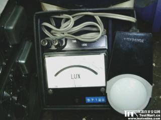 照度計(jì)