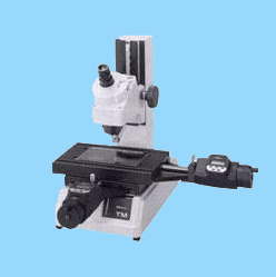 供应三丰TM-500系列光学工具显微镜深圳东莞现货