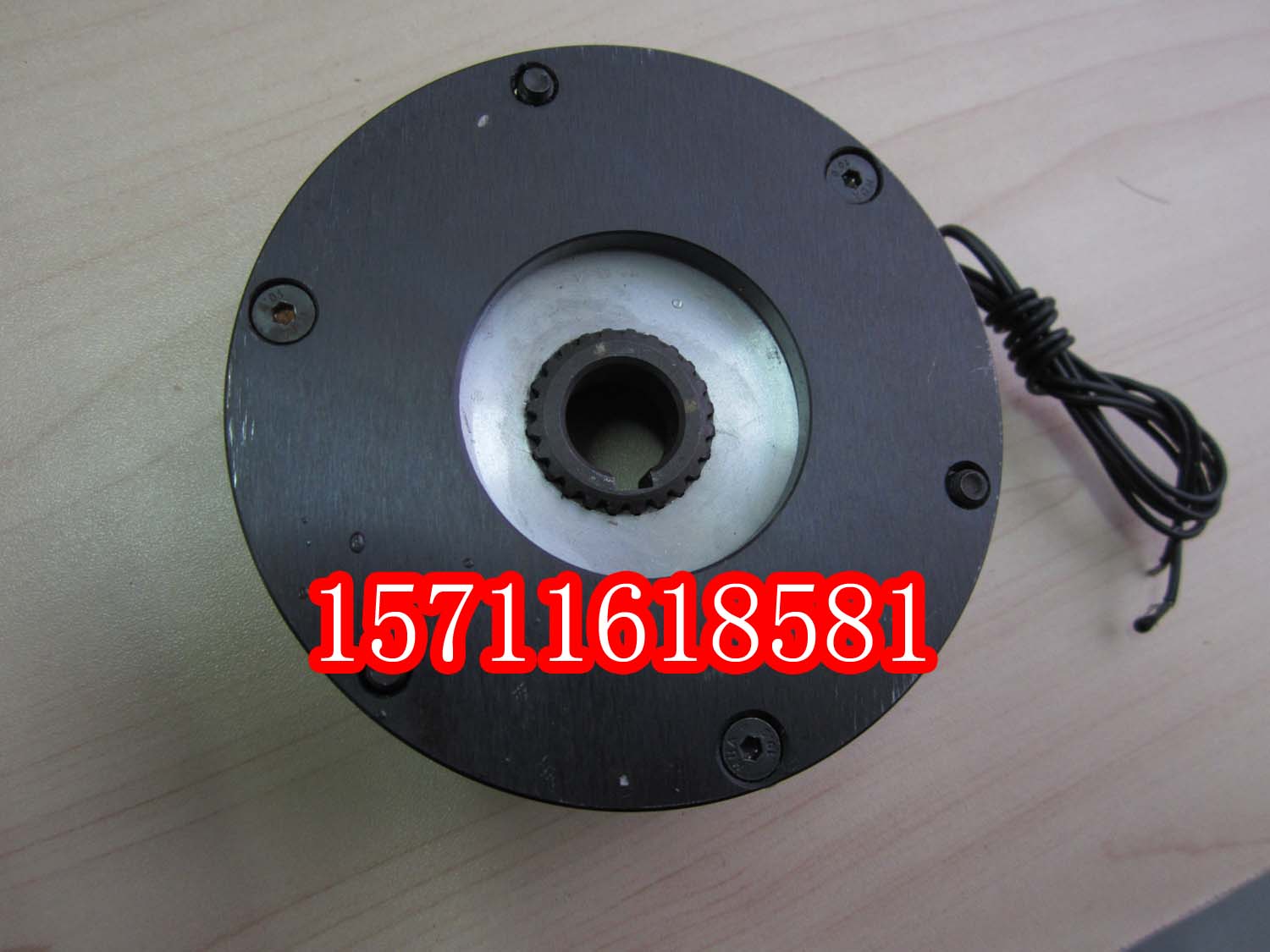 供應HDCX-35電磁制動器 150YBG三相混合式步進電機剎車