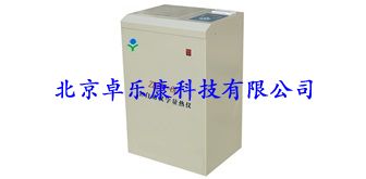 全自動(dòng)立式量熱儀