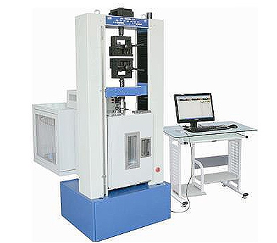 鋁型材高低溫拉力試驗機