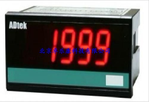 ADTEK臺灣數(shù)顯儀表