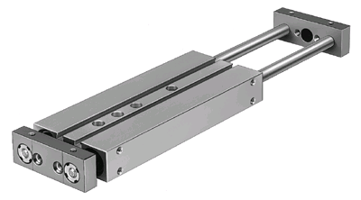 亏本销售原装FESTO双活塞气缸